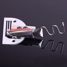 Piedino pieghevole rilegatrice