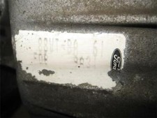 88VT 88VTBA61 cambio per FORD