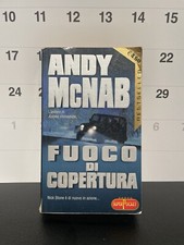 Libro | Fuoco Di Copertura |