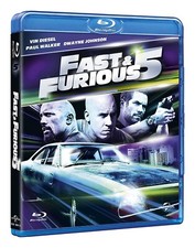 FAST & FURIOUS 5 – ITA –