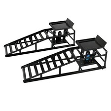 2X Heavy Duty Auto Car Truck