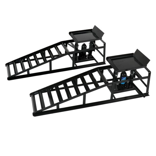 Heavy duty auto - 2x,