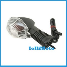 FRECCIA COMPLETA ANTERIORE