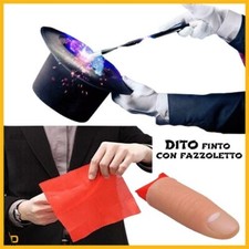 Gioco magia fazzoletto con - gioco,