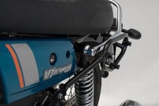 Moto Guzzi V7 III 750 CARBON ABS 2018-2020 SW Motech SLC LHS Portapacchi