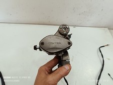 pompa freno anteriore per