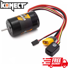 Konect Fusion Brushless