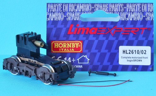 Hl2610 hornby lima - hornby, complete