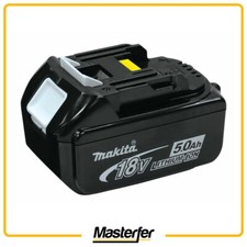 BATTERIA AL LITIO 18V 5AH