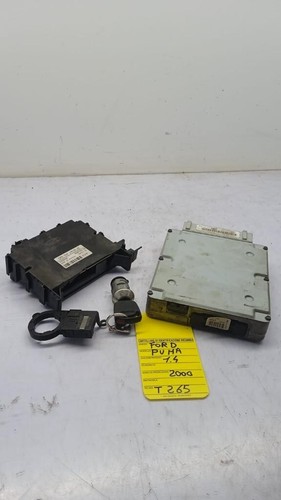 Kit chiave ford puma - chiave,