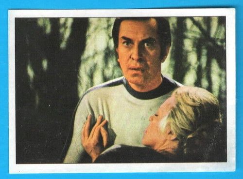 Space 1999 panini 1976 - space,