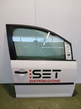 1T0831056AB Porta anteriore destra per VOLKSWAGEN TOURAN 1T (02/03-11/10) 1.9 TDI 2003