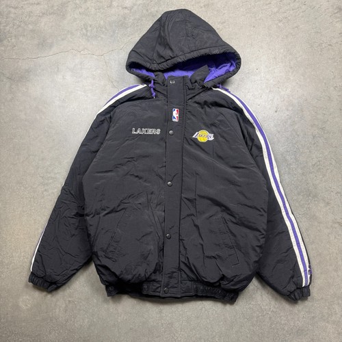 Giacca vintage starter nba los - vintage,