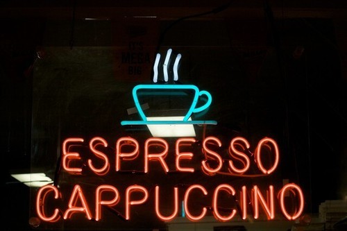 Lampada luce insegna neon - lampada,