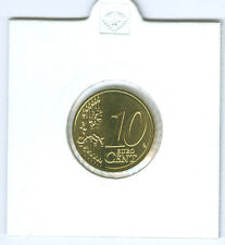 BRD 10 centesimi fior di conio (scegliere tra 2002 - 2025 e ADFGJ)