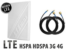 Antenna mobile a banda larga