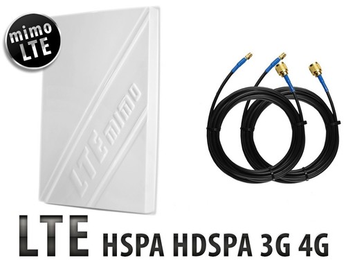 Antenna mobile banda larga - mobile,