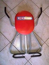 Panca della Sport Fitness per esercizi di turging, addominali ecc...