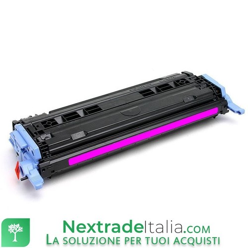 1pz toner compatibile con - compatibile, hp