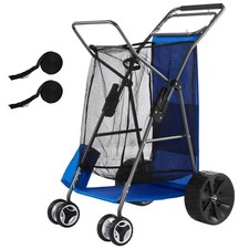 Uimoso carrello spiaggia - carrello,