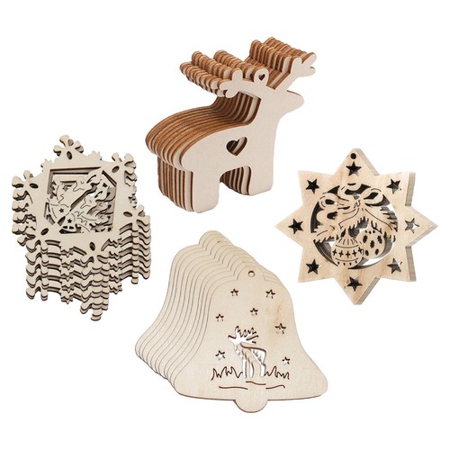 Pcs ornamenti decorativi - pcs,