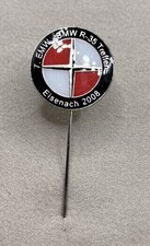 7. EMW - BMW R-35 Meeting