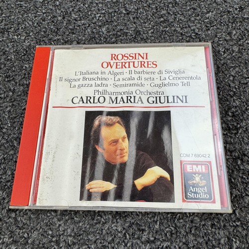 Gioachino rossini carlo maria - rossini,