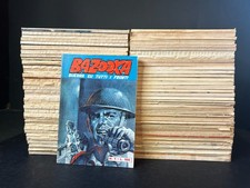 BAZOOKA - GUERRA SU TUTTI I