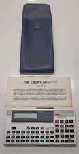 Casio FX-720P Pocket Computer