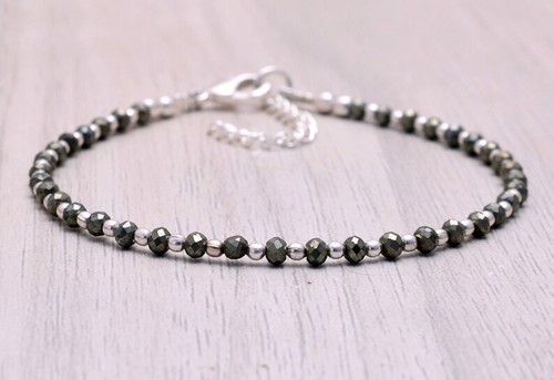 Bracciali con perline - , placcati