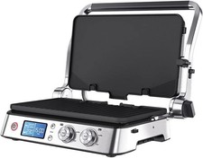 Grill elettrico Braun CG9043