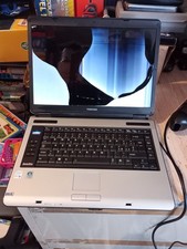 Computer pc notebook   Toshiba