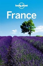 France (Lonely Planet Country