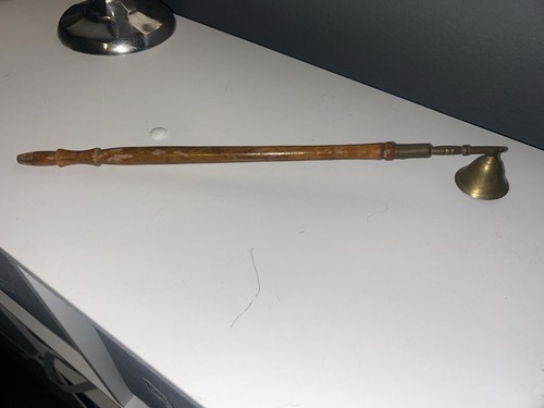 Snuffer candela vintage - , in