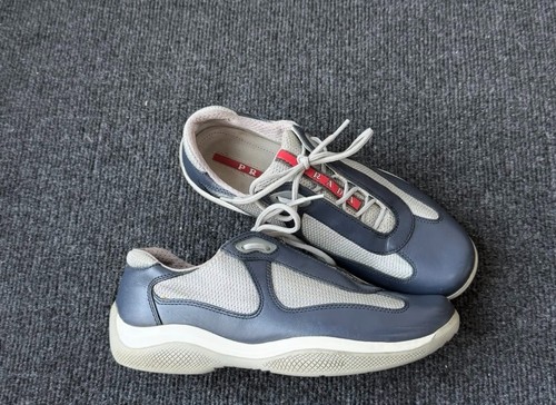 Prada sport america cup anni - sport,