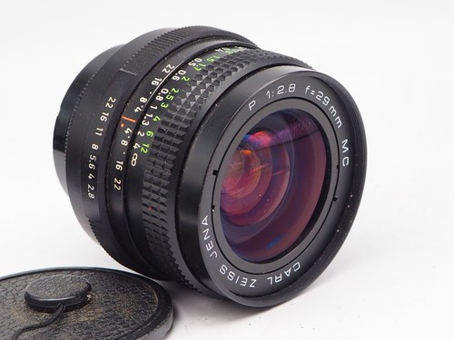 Carl zeiss jena 1 - p, 29