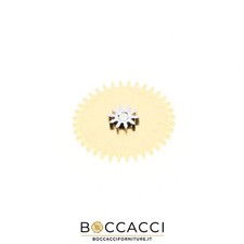 ROLEX 1530 Ruota della Minuteria Cod. 1530-7888 Calib: 1520, 1525, 1530, 1535...