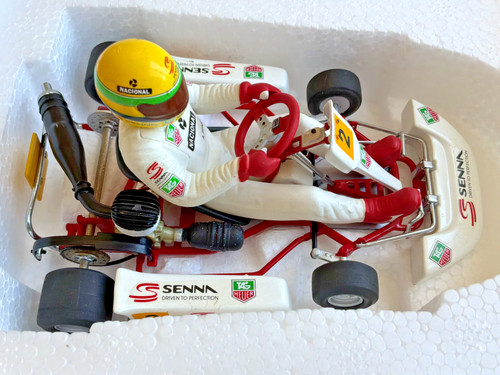 Lang ayrton senna 1993 - lang, 1:18