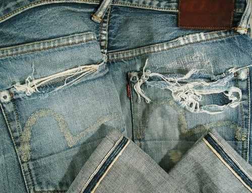 Jeans hot vintage - jeans,