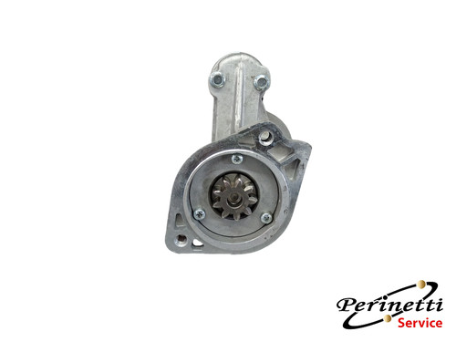 Motorino avviamento nissan - di,