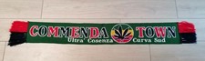Sciarpa ultras cosenza echarpe - ultras,
