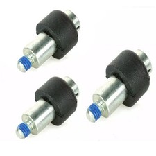 KIT 3 VITI CON TAMPONE