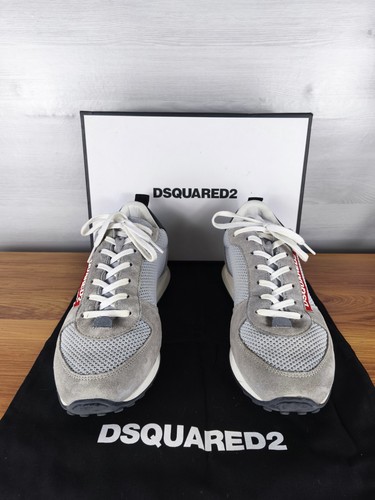 Dsquared2 sneakers uomo - sneakers,