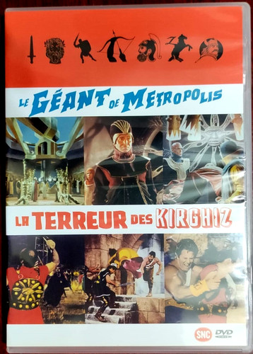 Gigante metropolis ursus - il, metropolis+ursus