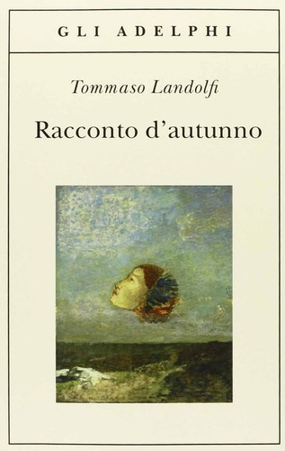 Libri tommaso landolfi - libri,