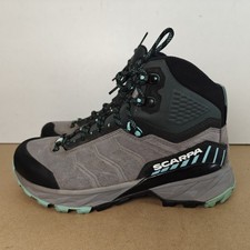Scarpa Boots taglia 5 donna