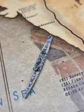 Pezzi dipinti Asse e Alleati -