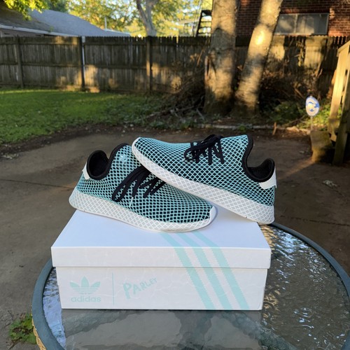 Adidas parley deerupt runner - adidas,