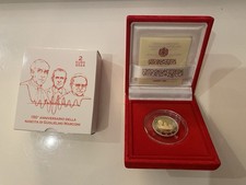 2€ VATICANO 2024 150