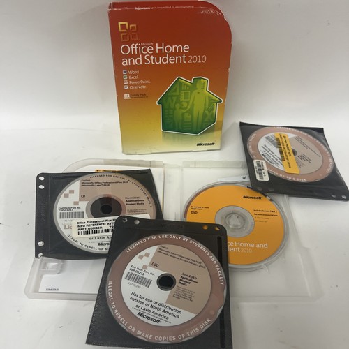 Software microsoft office home - software,